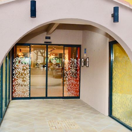 Best Western Gemenos Villa Florette Exterior foto