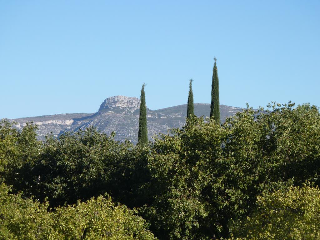 Best Western Gemenos En Provence Exterior foto