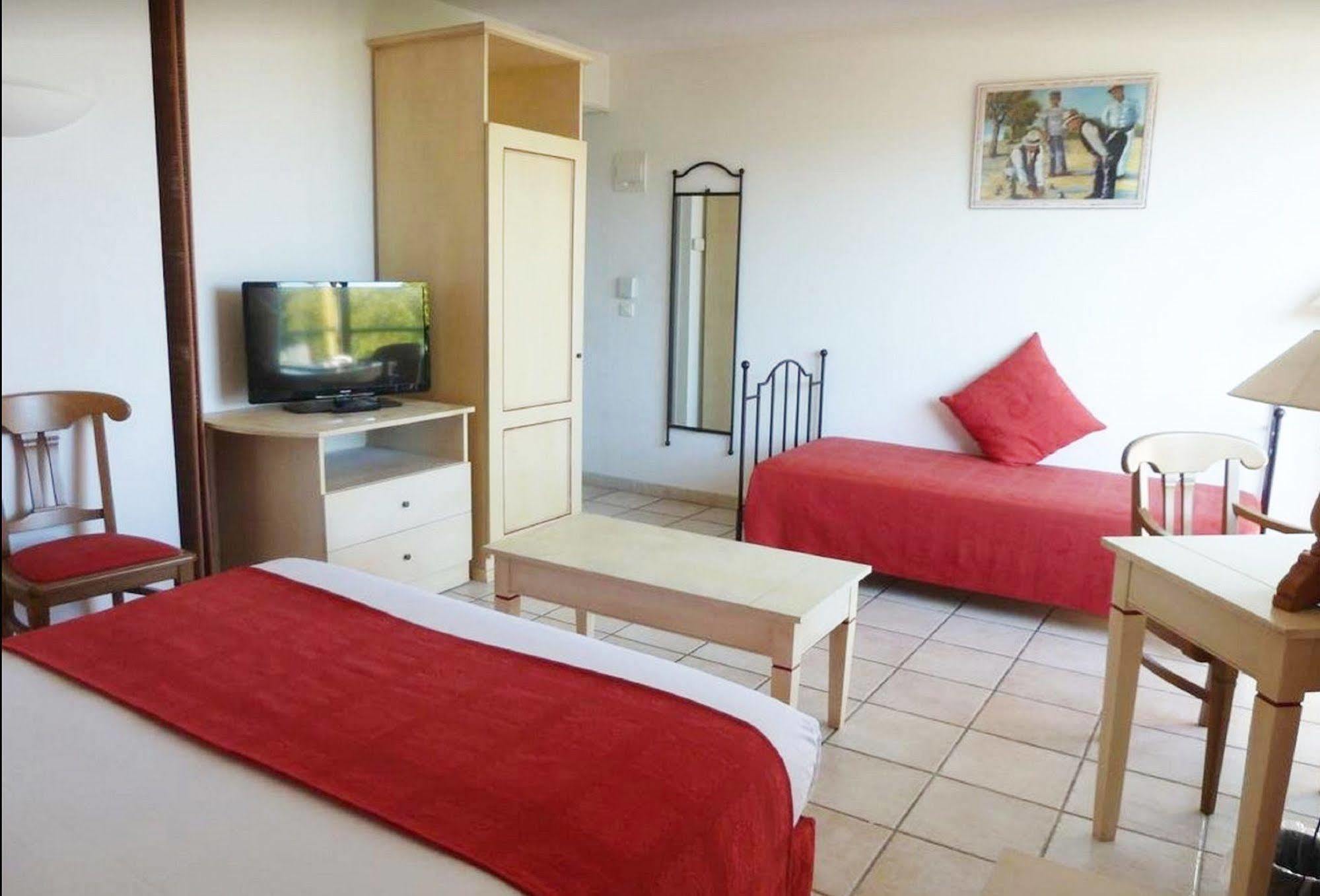 Best Western Gemenos Villa Florette Exterior foto